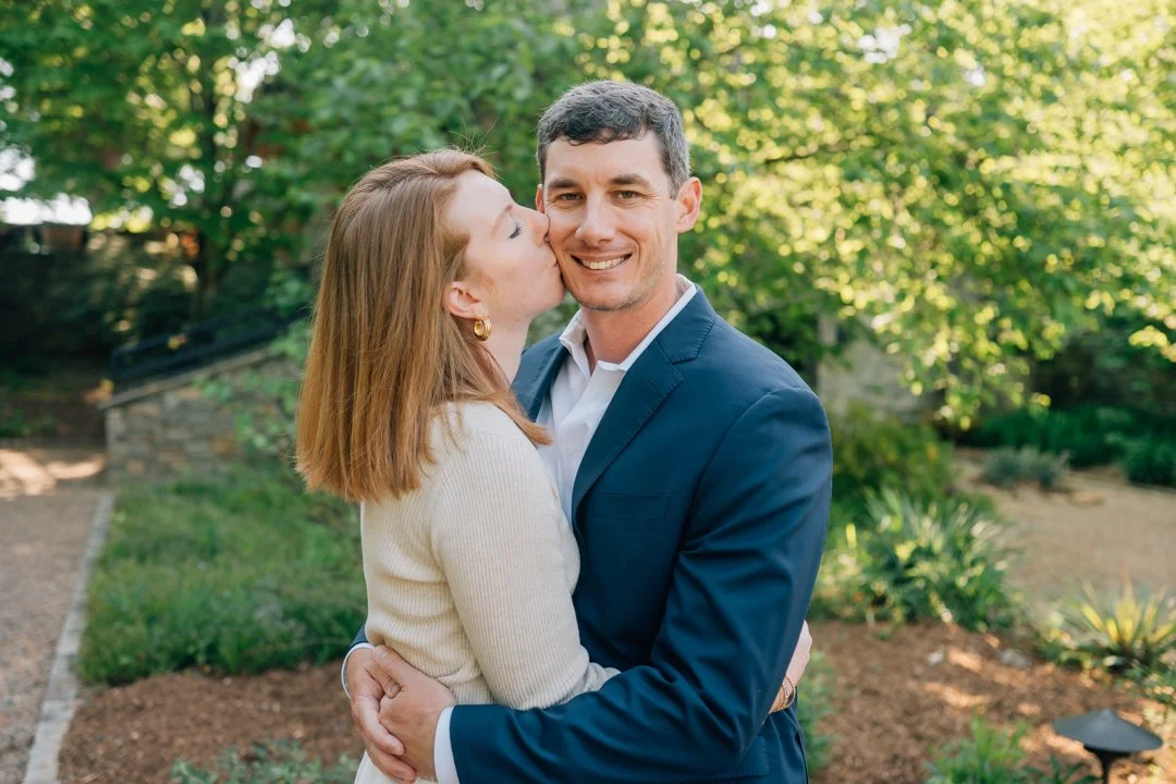 Best Couples and Engagement Photographer in Greenville, SC