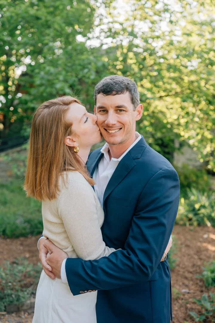 Best Couples and Engagement Photographer in Greenville, SC