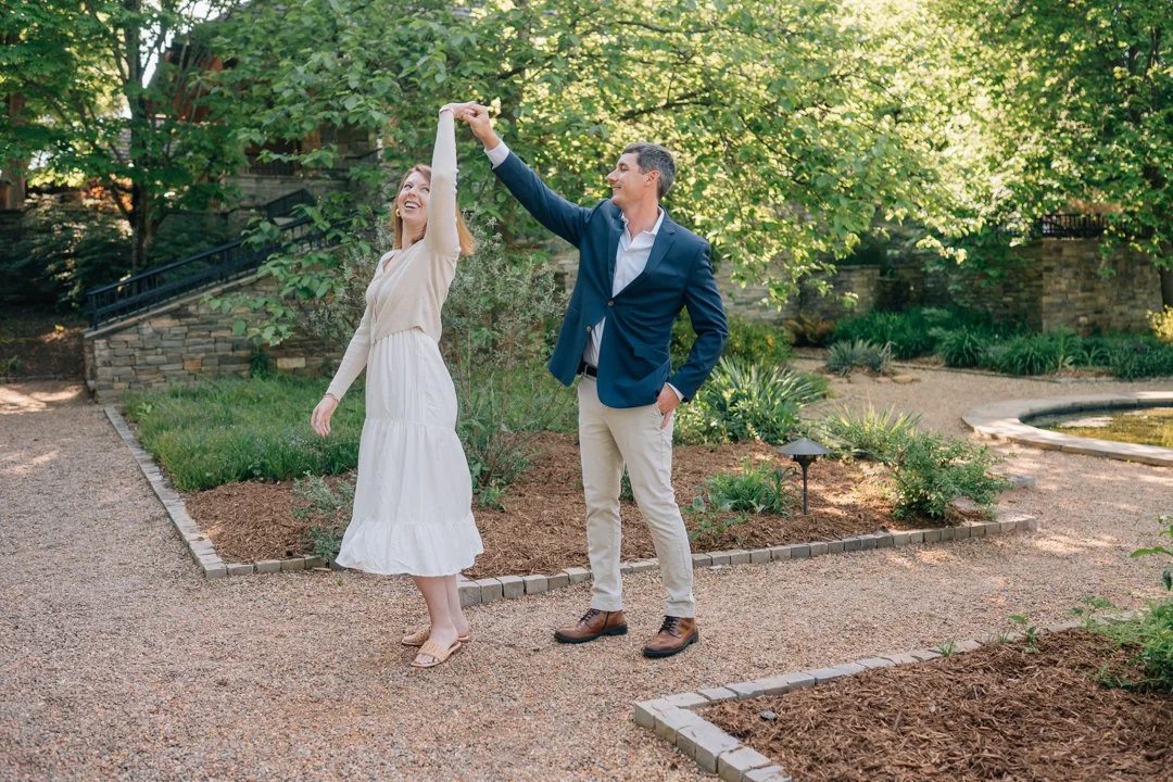 Best Couples and Engagement Photographer in Greenville, SC