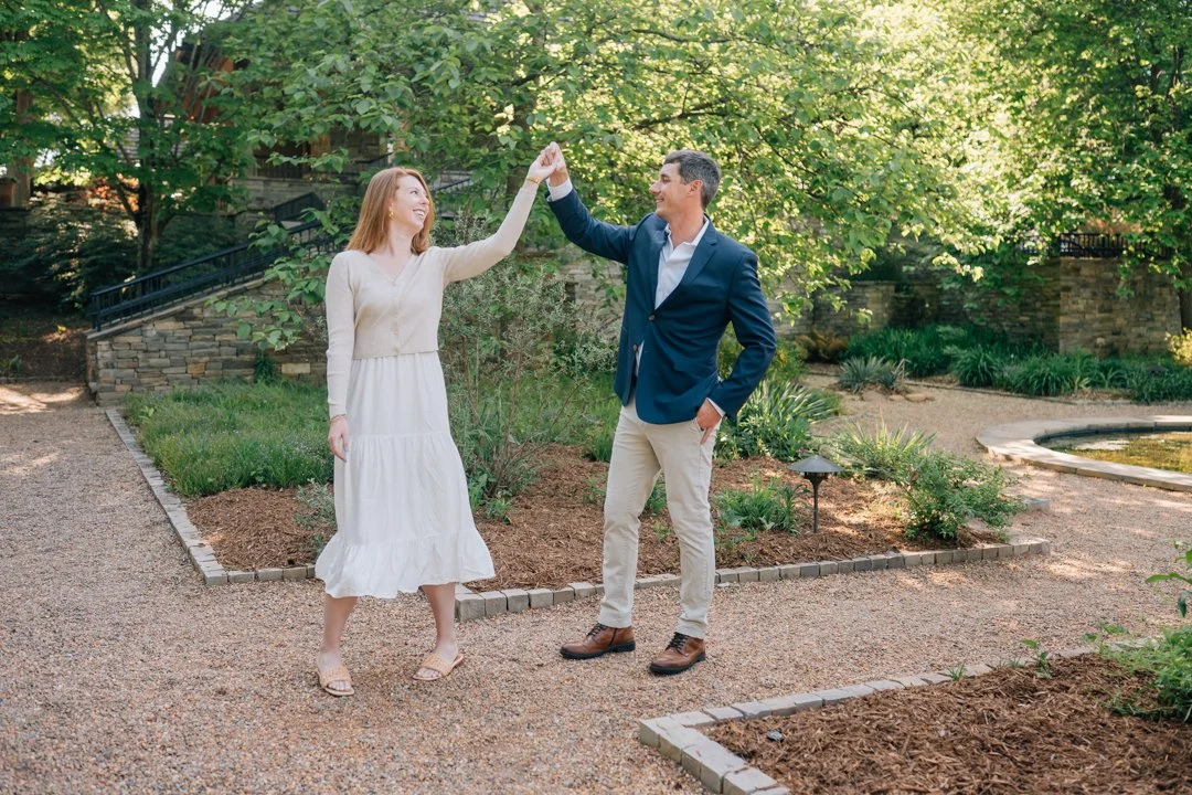 Best Couples and Engagement Photographer in Greenville, SC