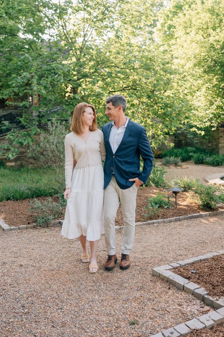 Best Couples and Engagement Photographer in Greenville, SC