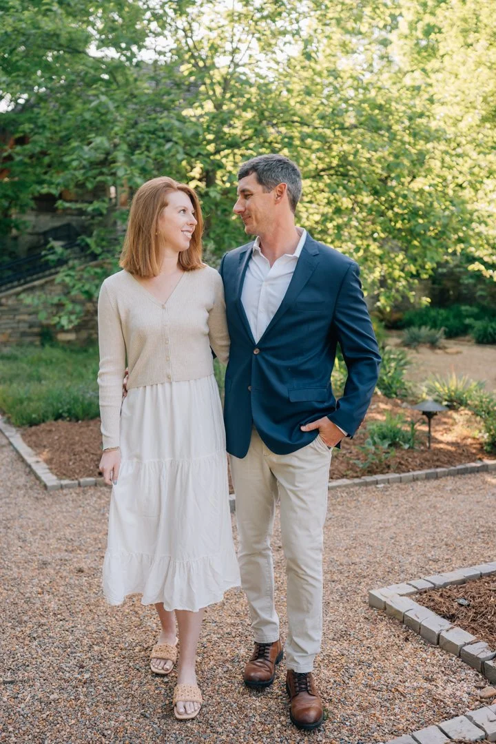 Best Couples and Engagement Photographer in Greenville, SC