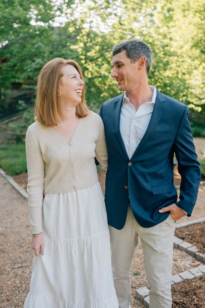 Best Couples and Engagement Photographer in Greenville, SC