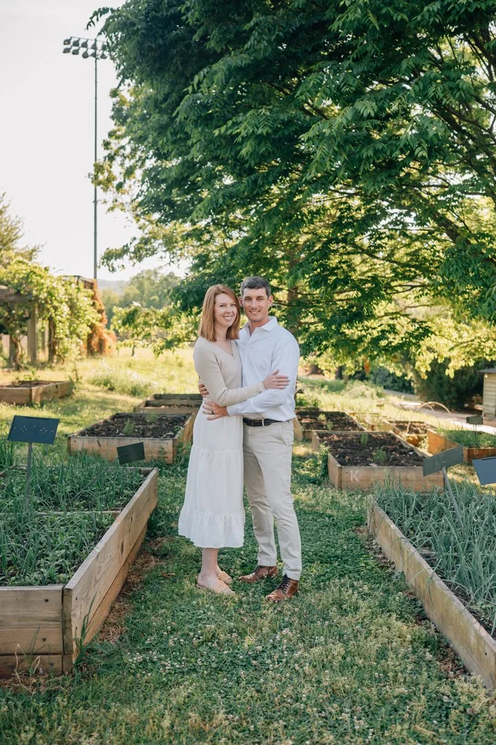 Best Couples and Engagement Photographer in Greenville, SC