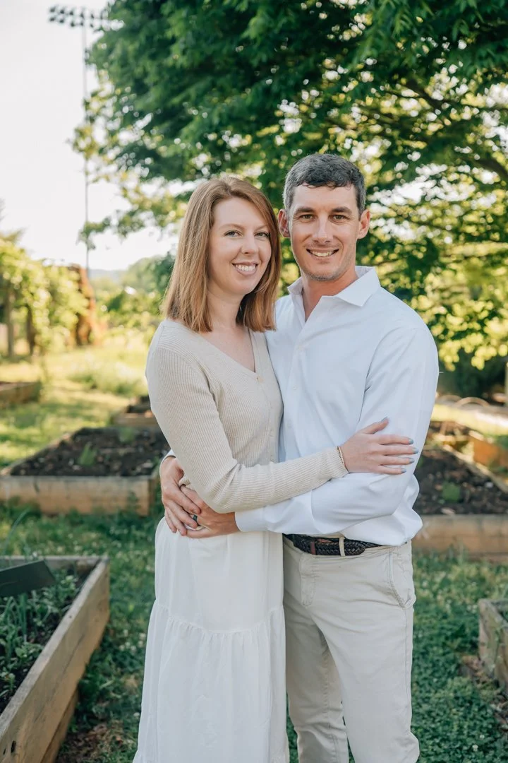 Best Couples and Engagement Photographer in Greenville, SC