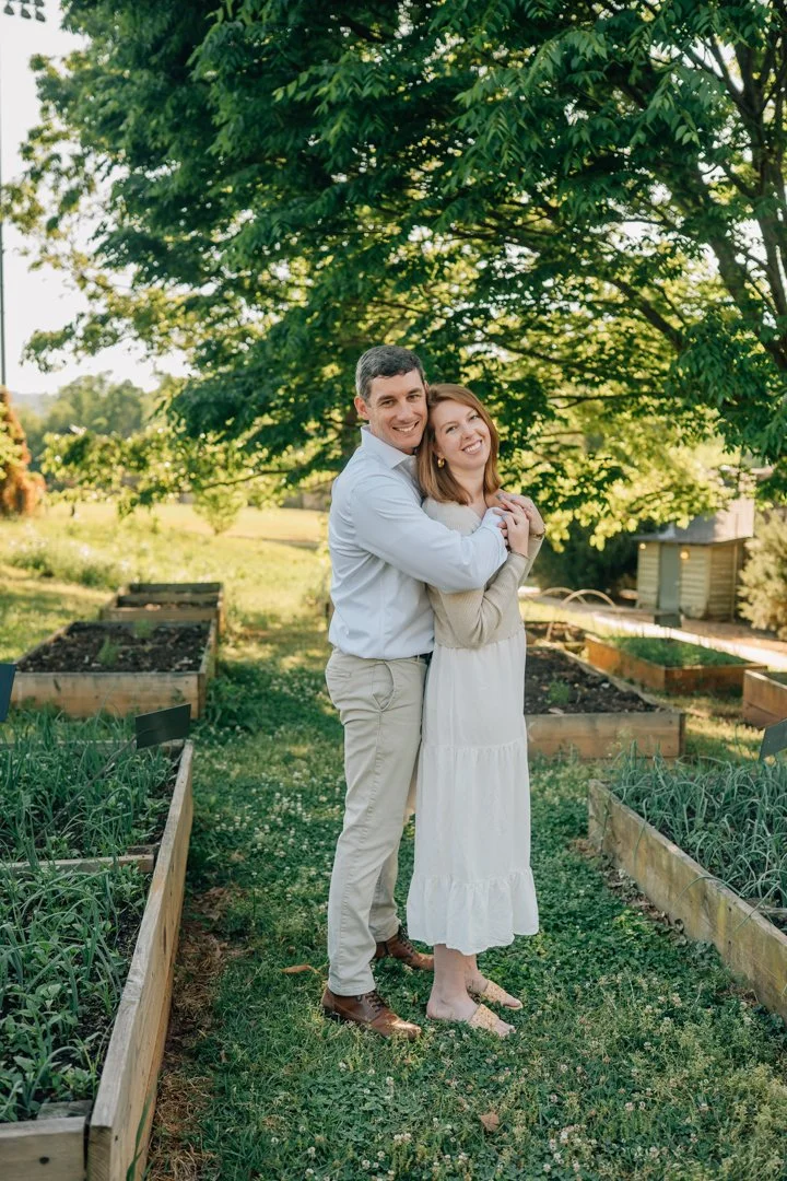 Best Couples and Engagement Photographer in Greenville, SC