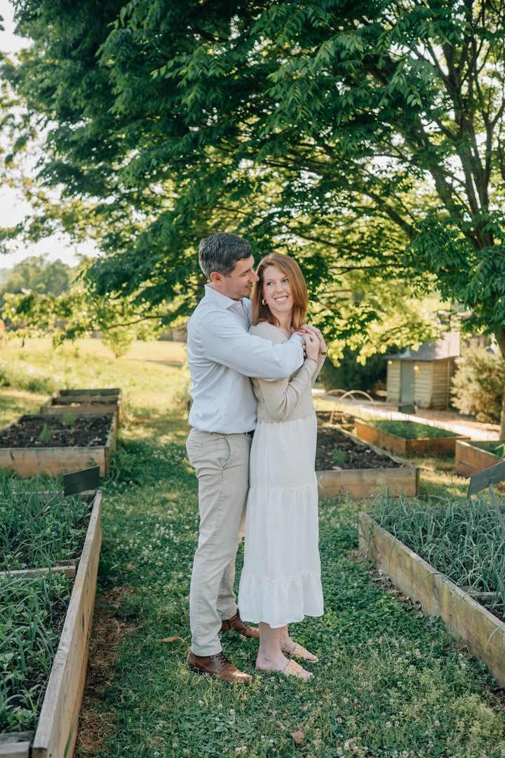 Best Couples and Engagement Photographer in Greenville, SC