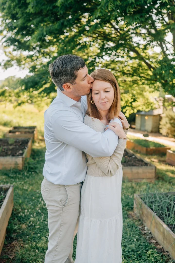Best Couples and Engagement Photographer in Greenville, SC