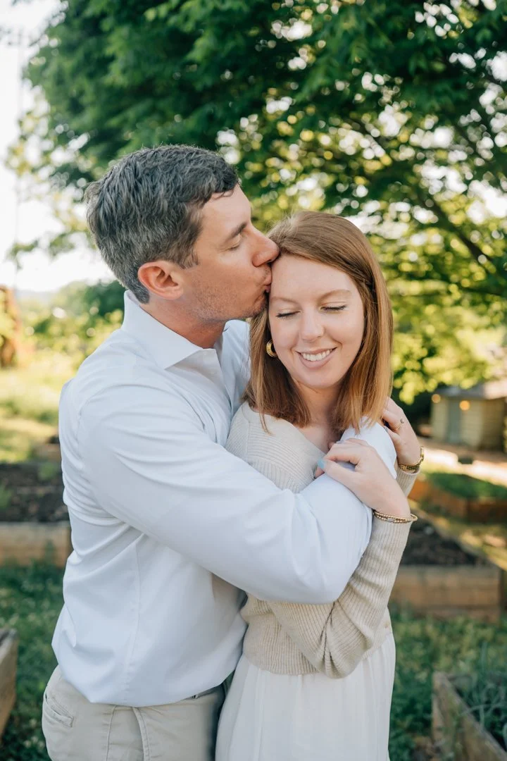 Best Couples and Engagement Photographer in Greenville, SC