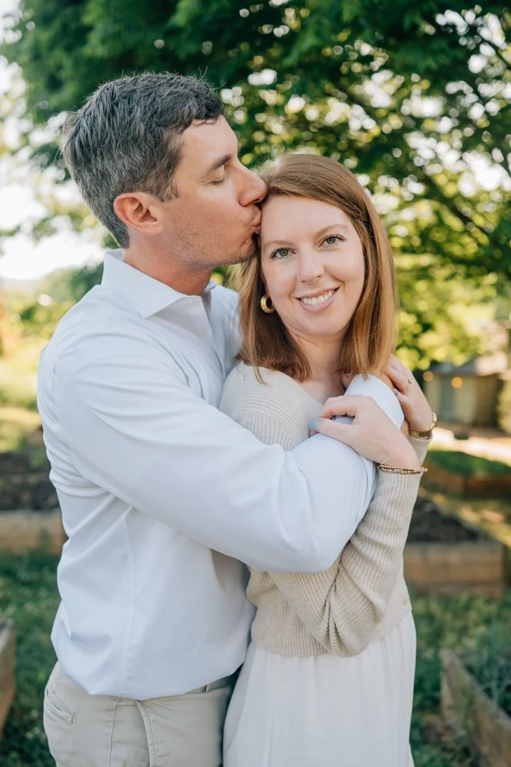 Best Couples and Engagement Photographer in Greenville, SC