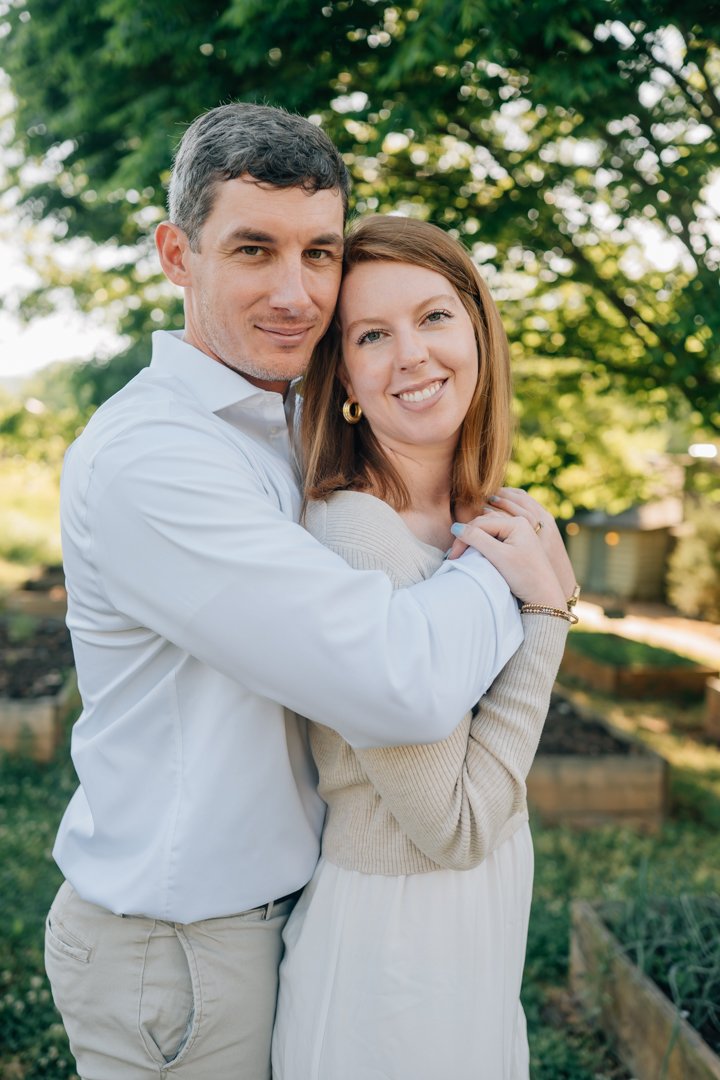 Best Couples and Engagement Photographer in Greenville, SC