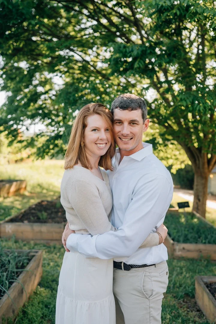 Best Couples and Engagement Photographer in Greenville, SC