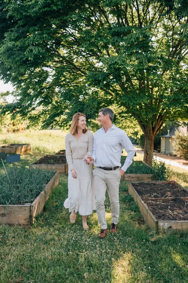 Best Couples and Engagement Photographer in Greenville, SC