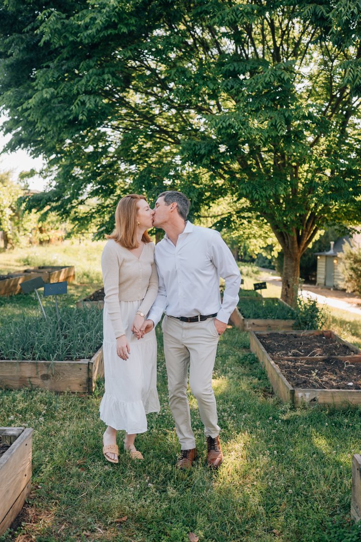 Best Couples and Engagement Photographer in Greenville, SC