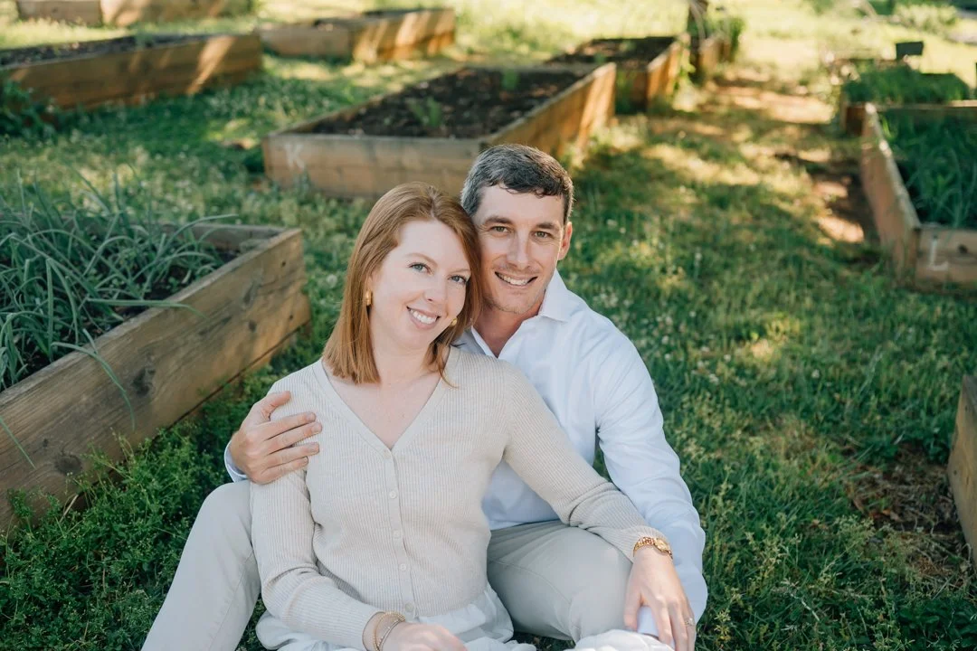 Best Couples and Engagement Photographer in Greenville, SC
