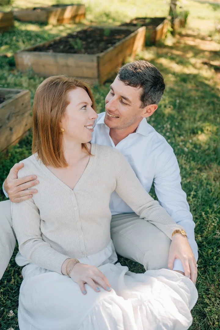 Best Couples and Engagement Photographer in Greenville, SC