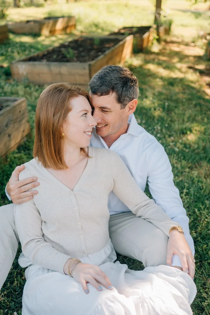 Best Couples and Engagement Photographer in Greenville, SC