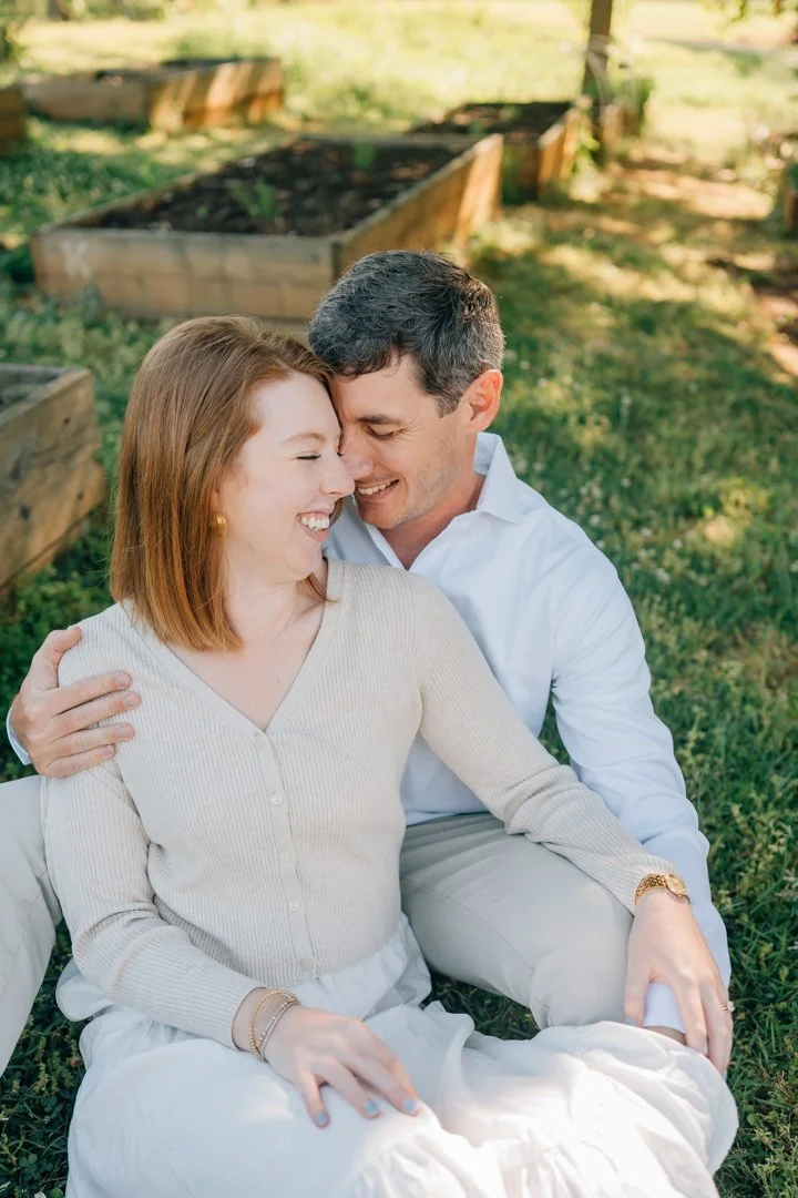 Best Couples and Engagement Photographer in Greenville, SC