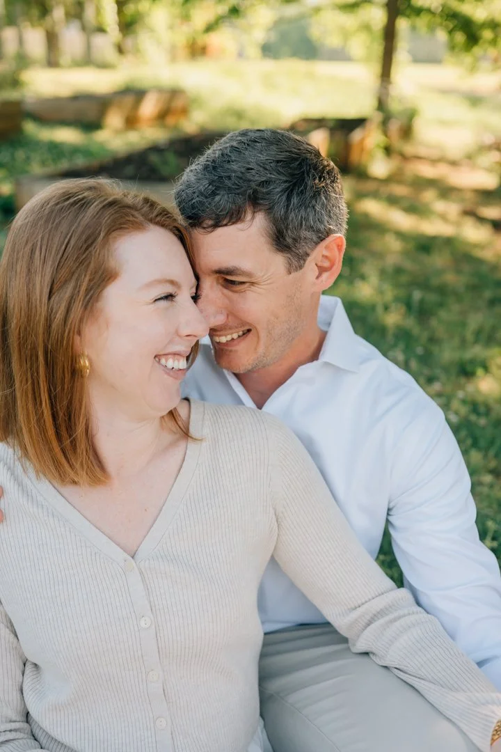 Best Couples and Engagement Photographer in Greenville, SC
