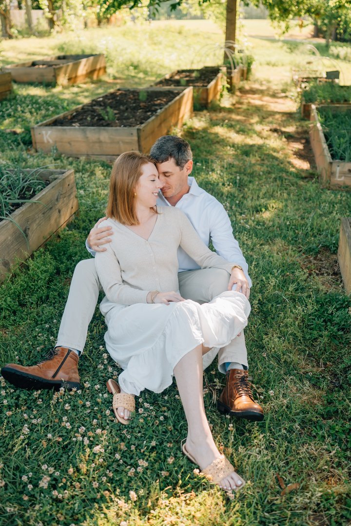 Best Couples and Engagement Photographer in Greenville, SC