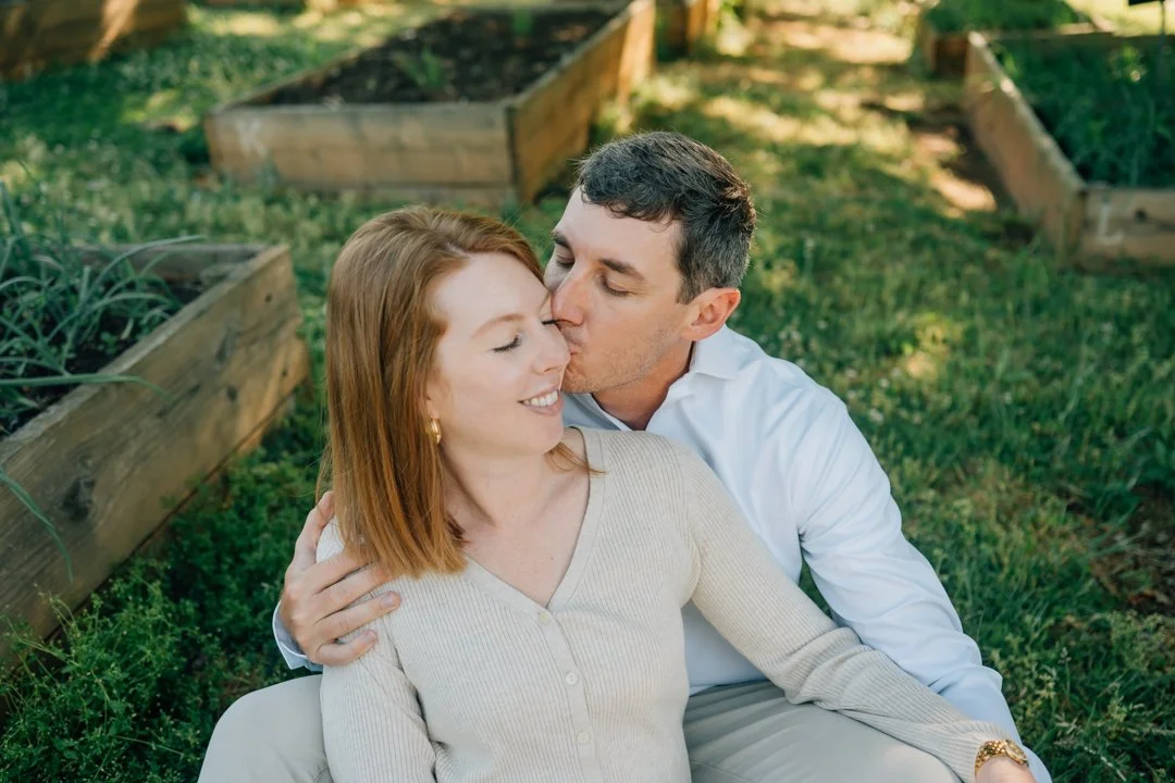 Best Couples and Engagement Photographer in Greenville, SC