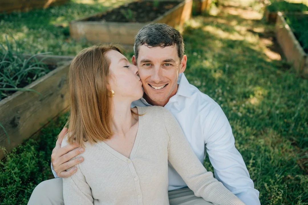 Best Couples and Engagement Photographer in Greenville, SC