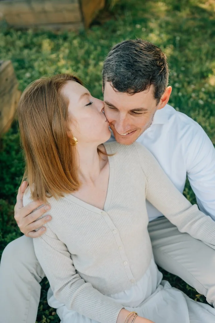 Best Couples and Engagement Photographer in Greenville, SC