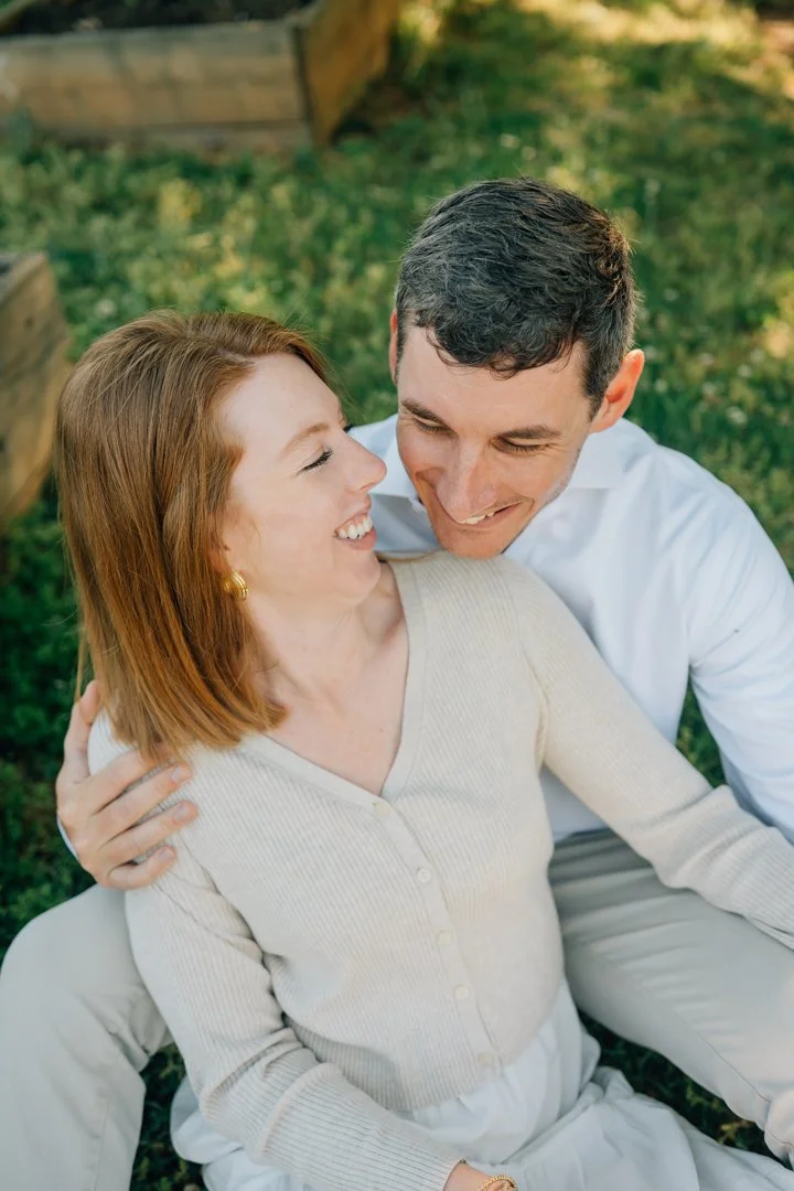 Best Couples and Engagement Photographer in Greenville, SC