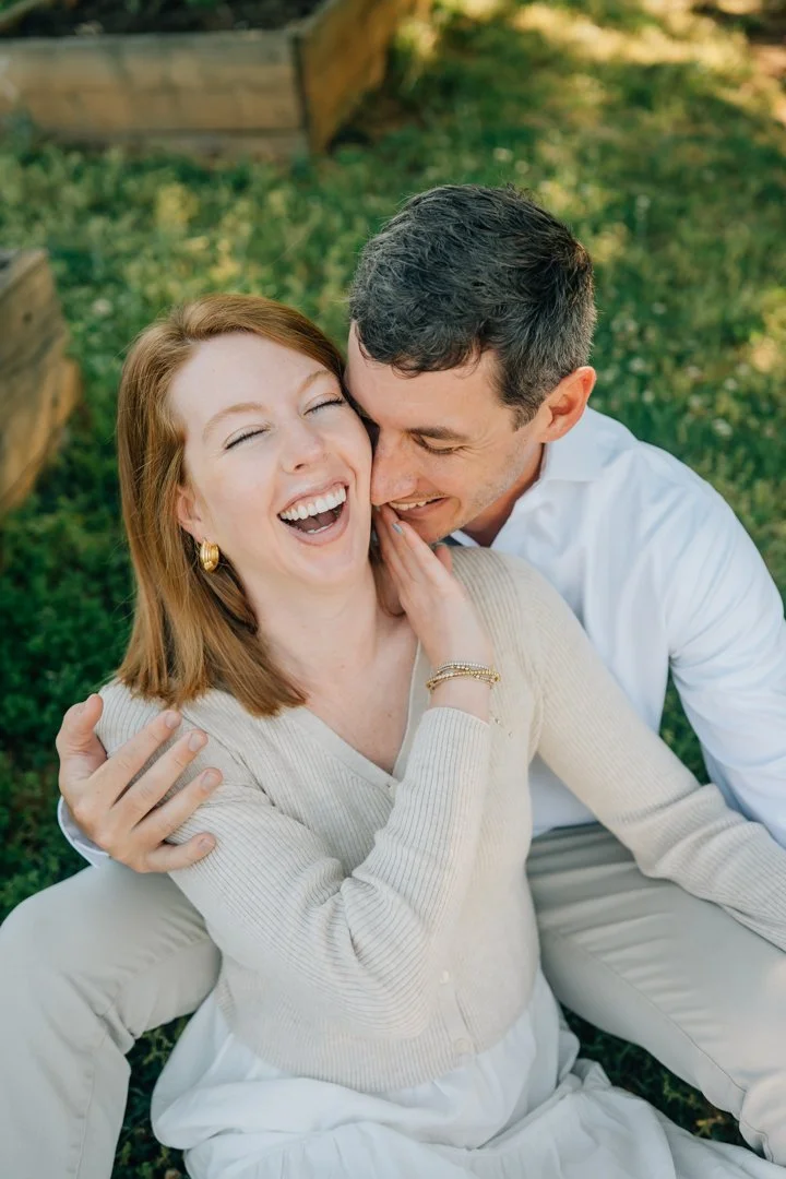 Best Couples and Engagement Photographer in Greenville, SC