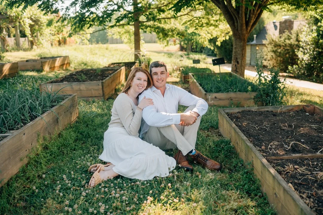 Best Couples and Engagement Photographer in Greenville, SC