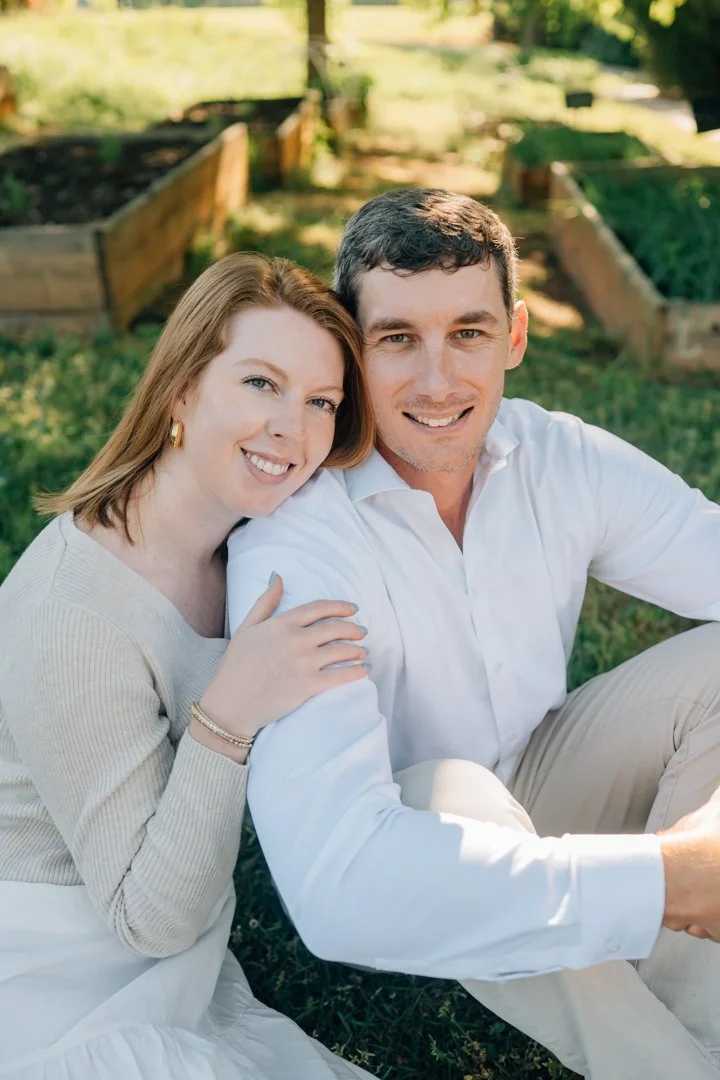 Best Couples and Engagement Photographer in Greenville, SC