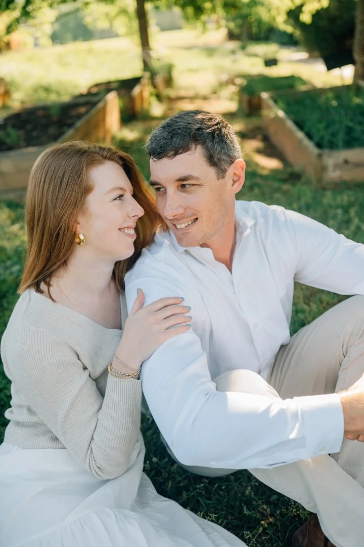 Best Couples and Engagement Photographer in Greenville, SC