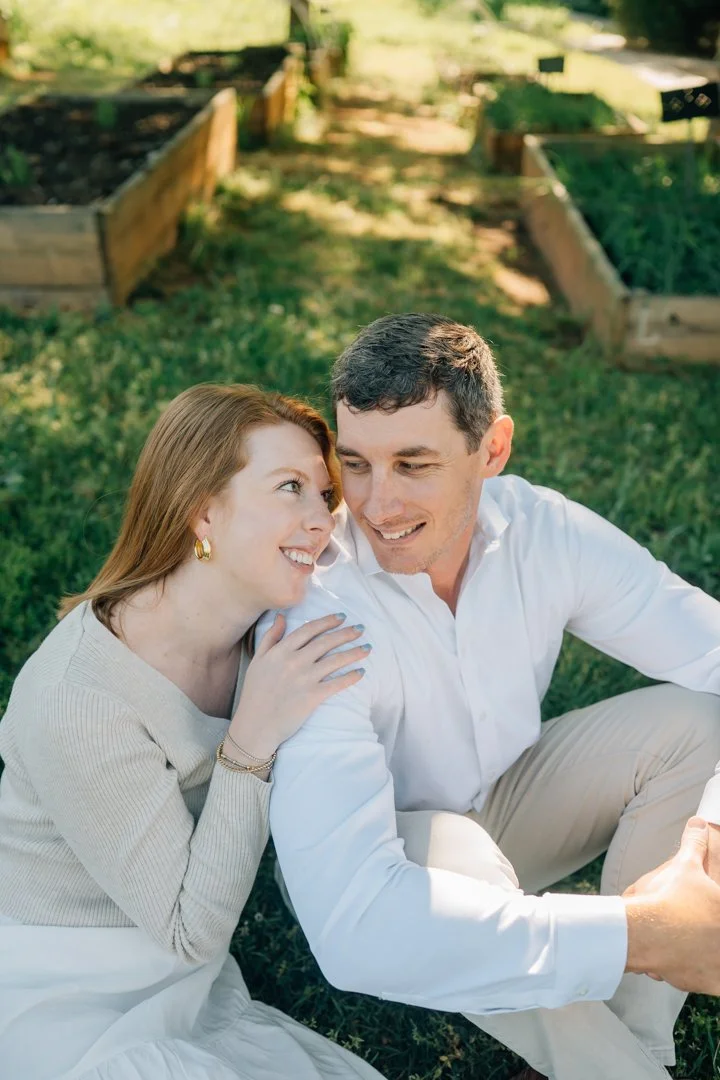 Best Couples and Engagement Photographer in Greenville, SC