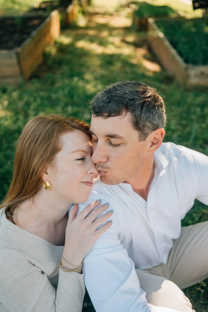 Best Couples and Engagement Photographer in Greenville, SC