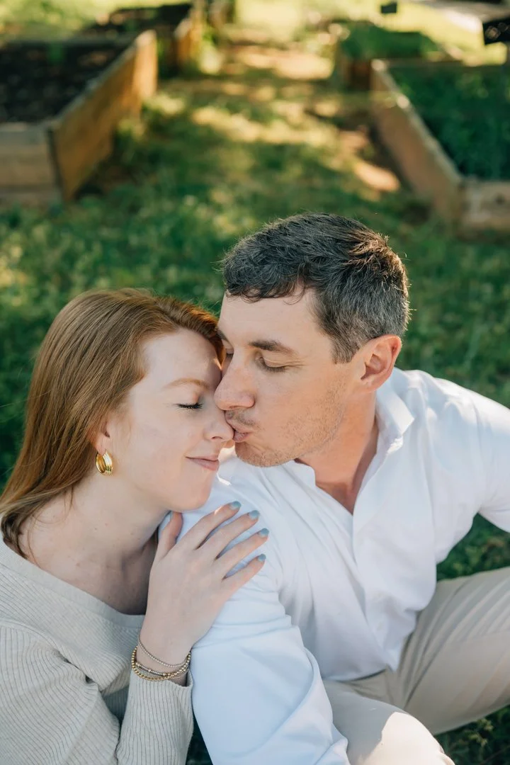 Best Couples and Engagement Photographer in Greenville, SC