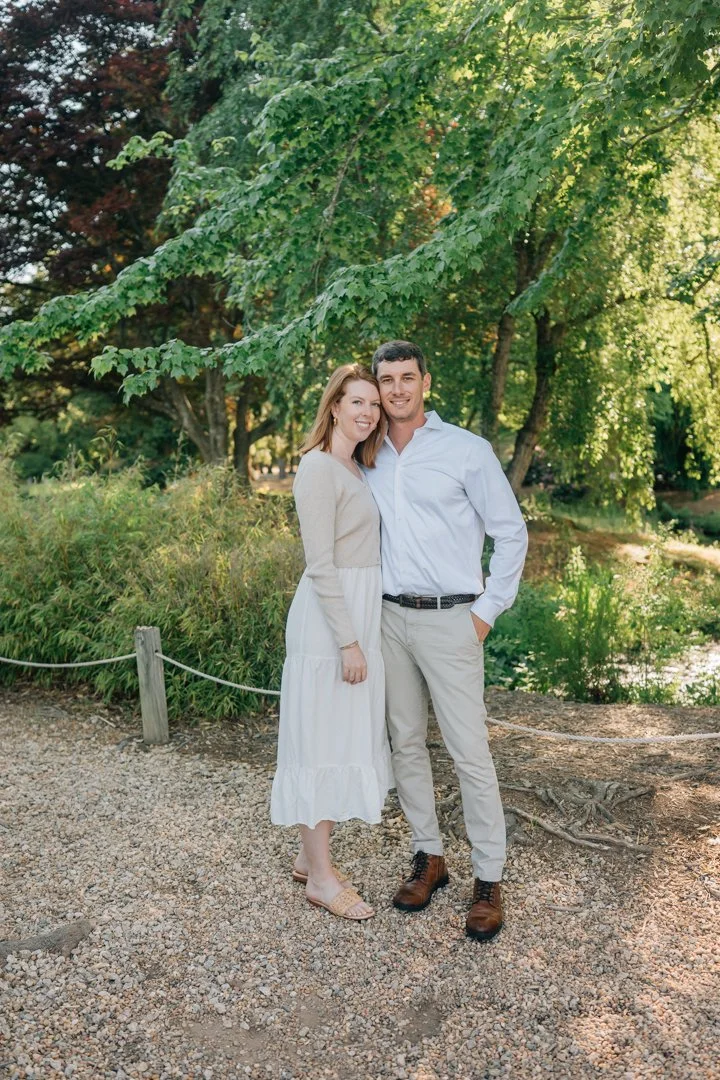 Best Couples and Engagement Photographer in Greenville, SC