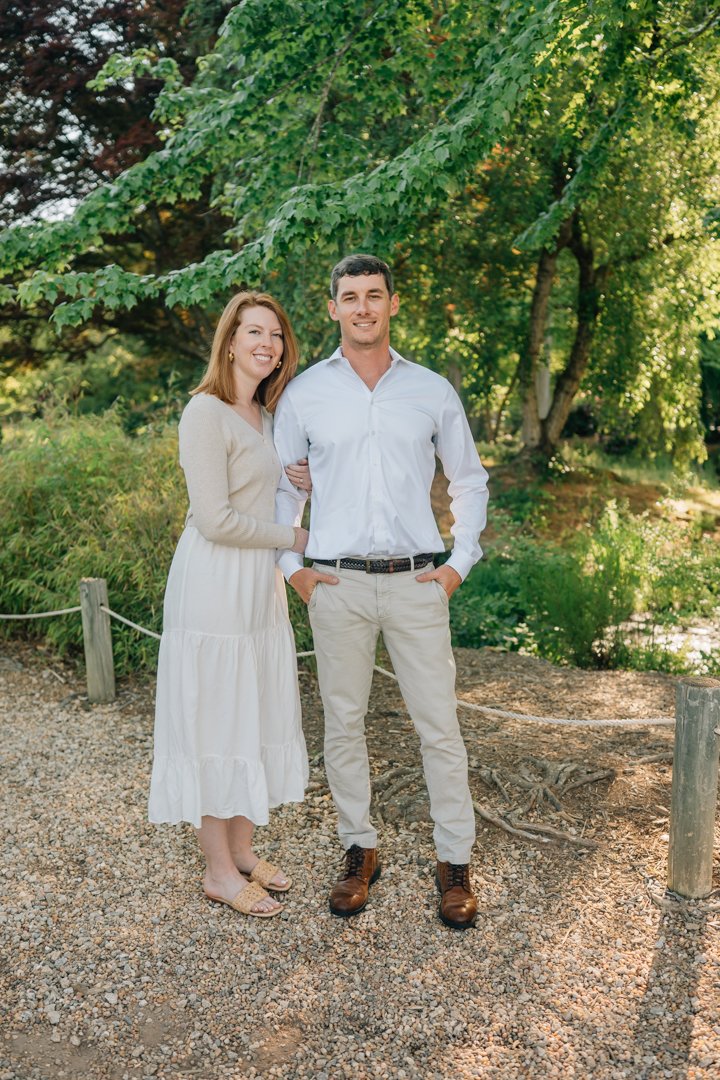 Best Couples and Engagement Photographer in Greenville, SC