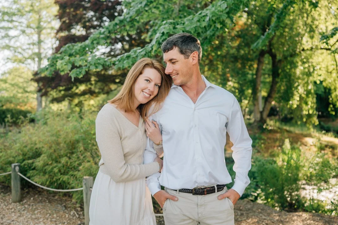 Best Couples and Engagement Photographer in Greenville, SC