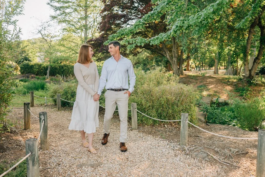 Best Couples and Engagement Photographer in Greenville, SC