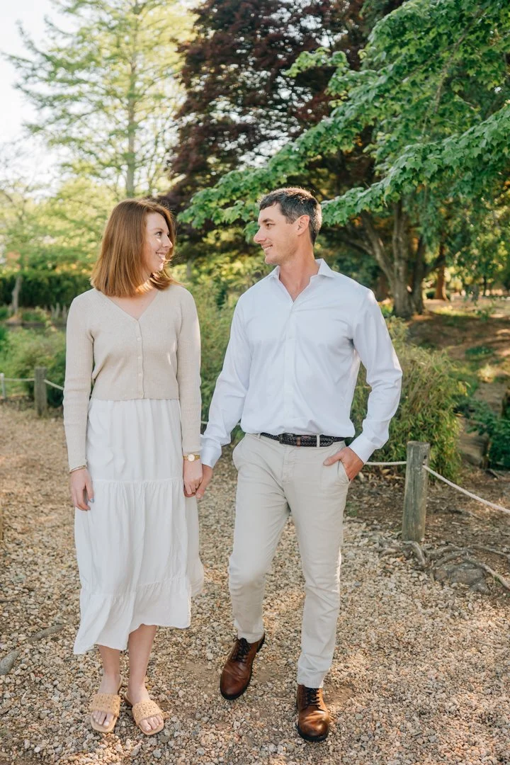 Best Couples and Engagement Photographer in Greenville, SC