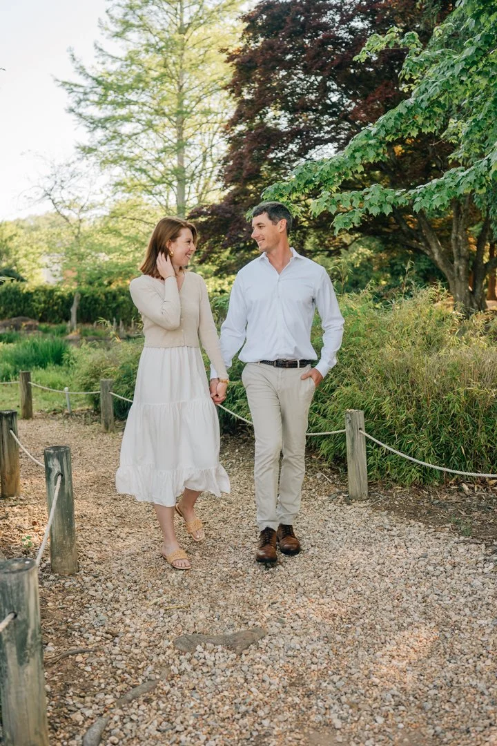 Best Couples and Engagement Photographer in Greenville, SC