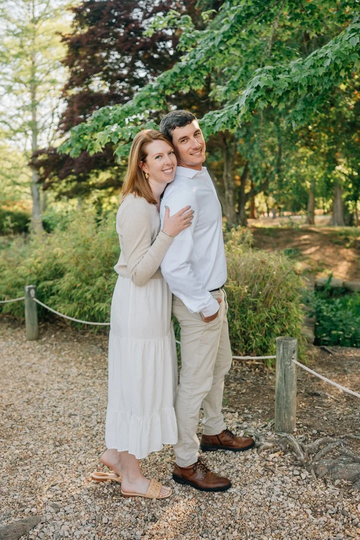 Best Couples and Engagement Photographer in Greenville, SC