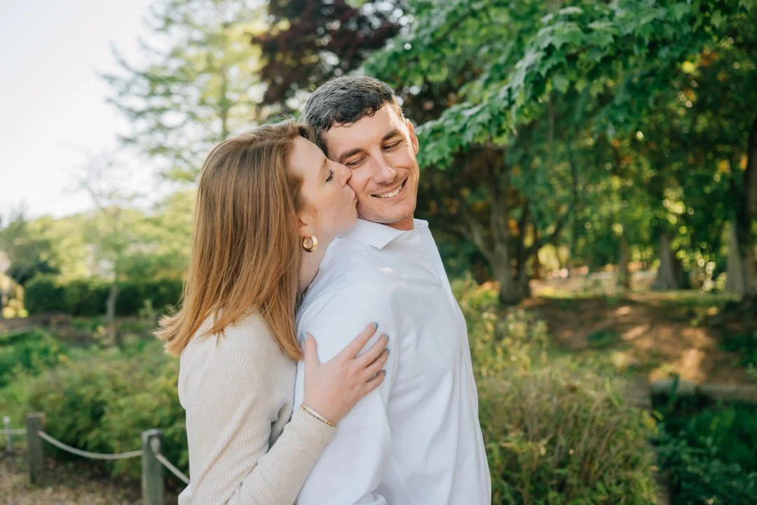 Best Couples and Engagement Photographer in Greenville, SC