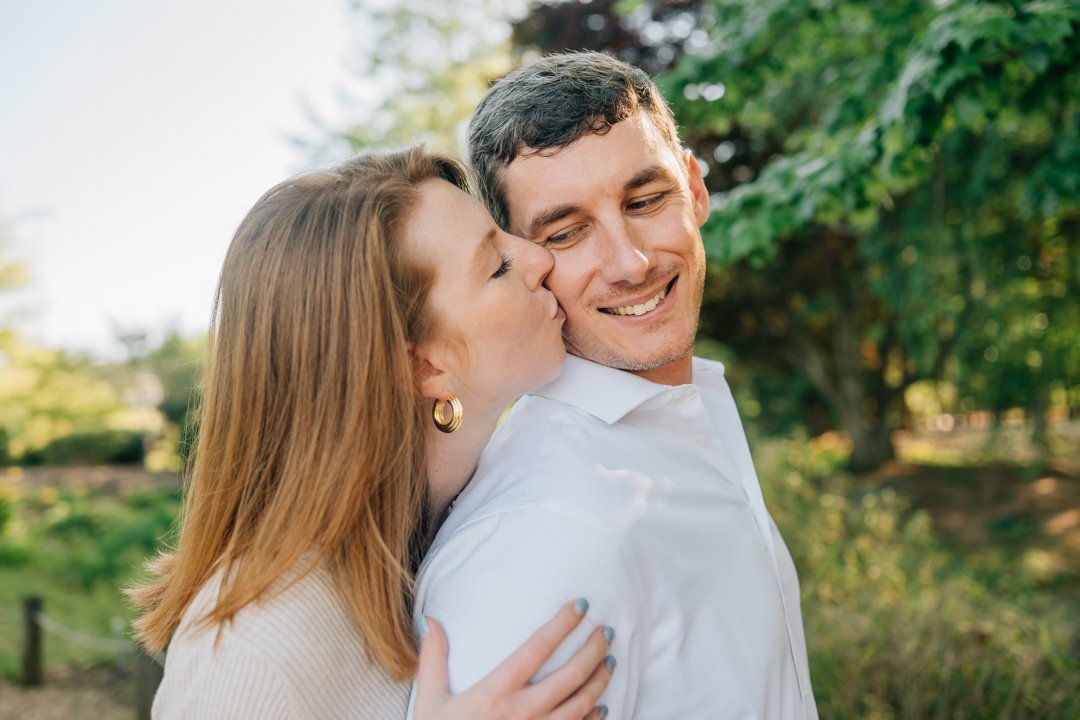 Best Couples and Engagement Photographer in Greenville, SC
