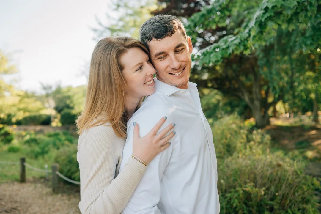 Best Couples and Engagement Photographer in Greenville, SC