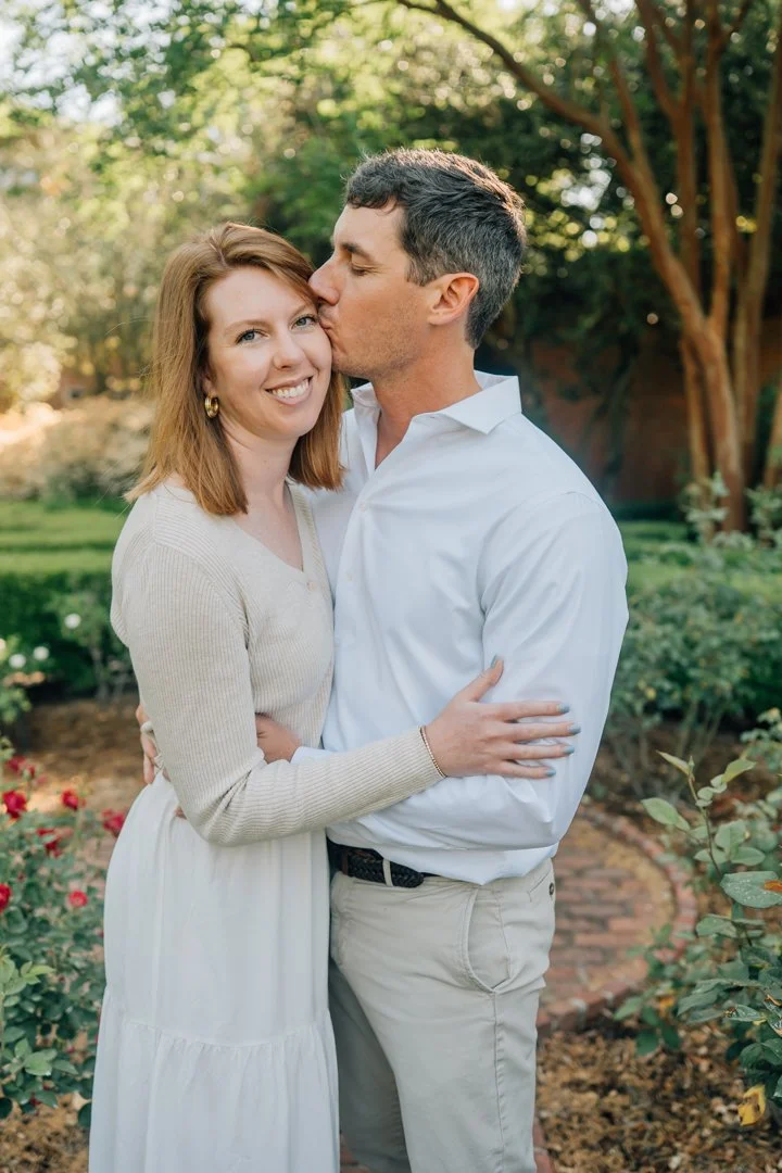 Best Couples and Engagement Photographer in Greenville, SC