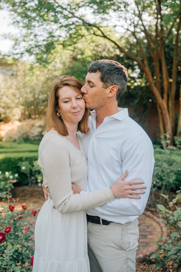 Best Couples and Engagement Photographer in Greenville, SC