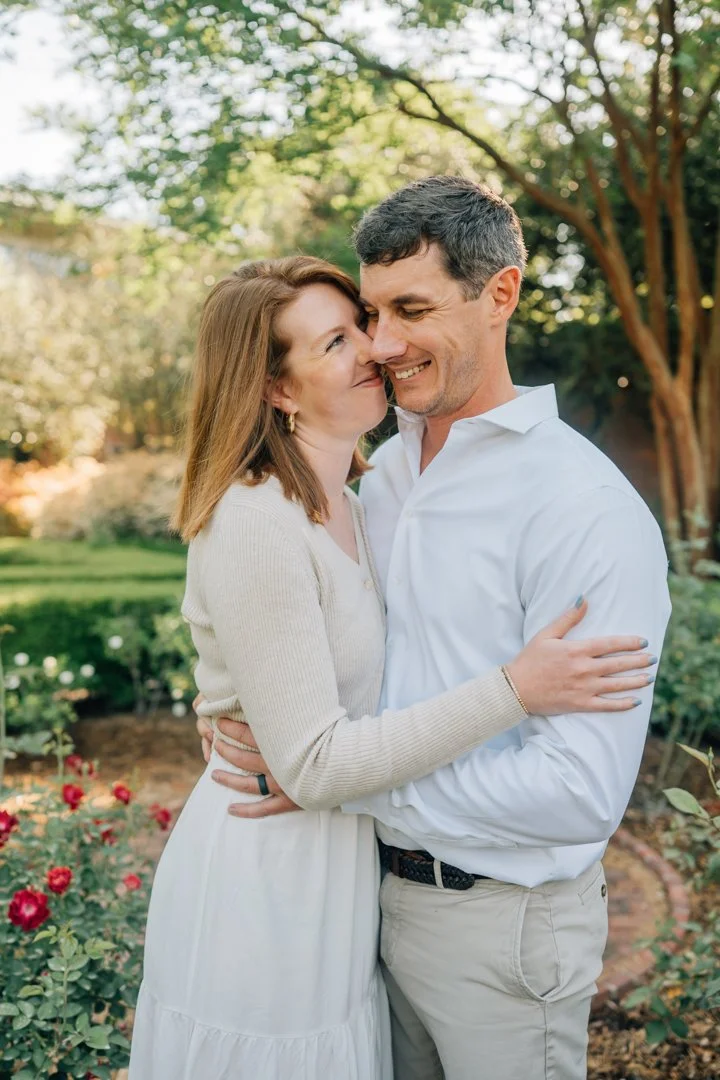 Best Couples and Engagement Photographer in Greenville, SC