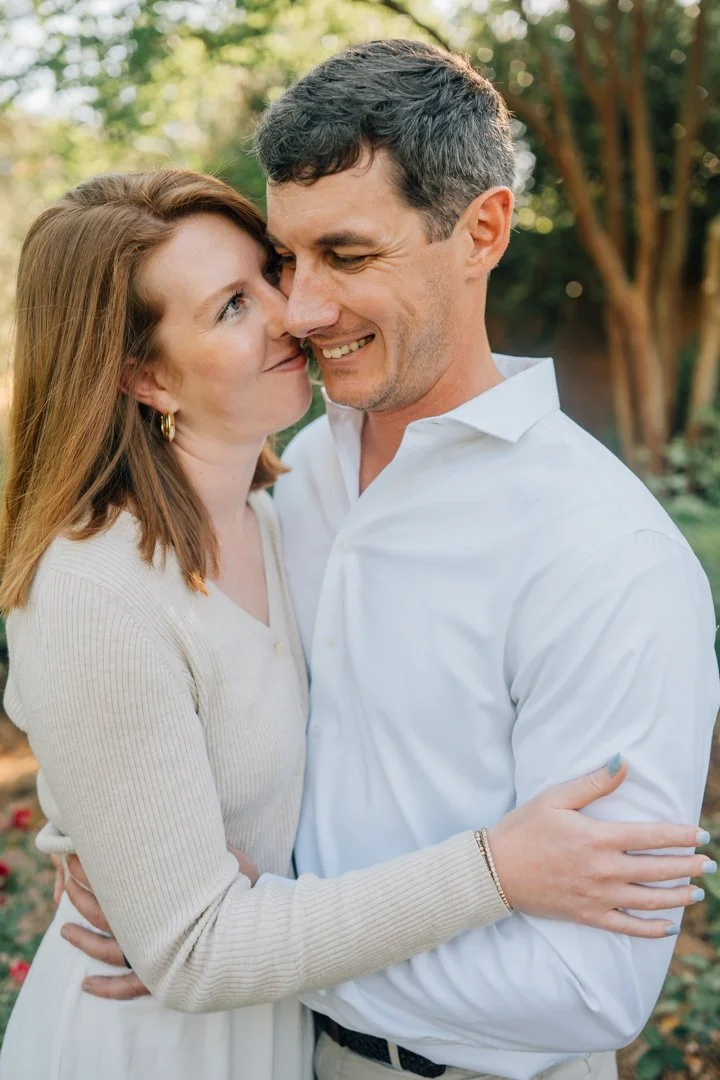 Best Couples and Engagement Photographer in Greenville, SC