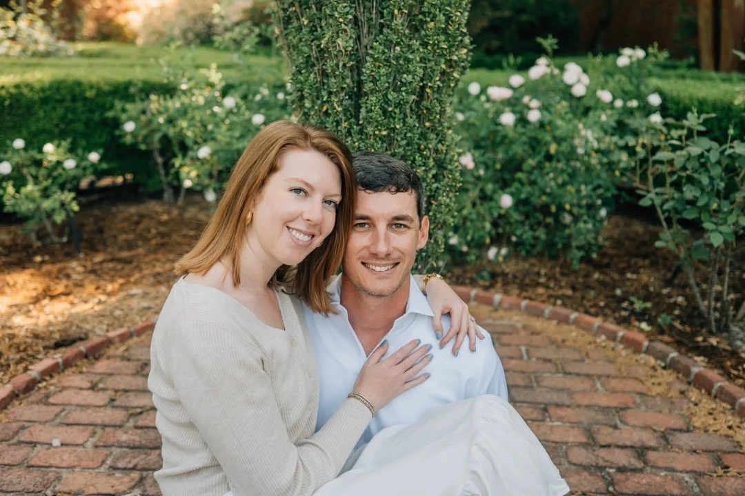 Best Couples and Engagement Photographer in Greenville, SC